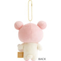 Japan San-X Hanging Plush Toy - Korilakkuma : Bakery - 3