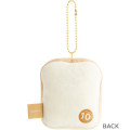 Japan San-X Hanging Plush Toy - Kiiroitori : Bakery - 3