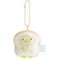 Japan San-X Hanging Plush Toy - Sumikko Gurashi Penguin? : Bakery - 1