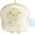 Japan San-X Hanging Plush Toy - Sumikko Gurashi Penguin? : Bakery - 2