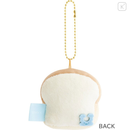 Japan San-X Hanging Plush Toy - Sumikko Gurashi Penguin? : Bakery - 3