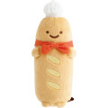 Japan San-X Hanging Plush Toy - Sumikko Gurashi Bakery Manager : Bakery - 2