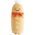 Japan San-X Plush Toy (S) - Sumikko Gurashi Bakery Manager : Bakery - 1