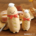 Japan San-X Plush Toy (S) - Sumikko Gurashi Bakery Manager : Bakery - 3