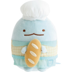 Japan San-X Plush Toy - Sumikko Gurashi Tokage Dinosaur Lizard : Bakery