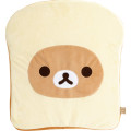 Japan San-X Seat Cushion - Rilakkuma : Bakery Freshly Baked Bread - 2