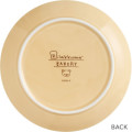 Japan San-X Round Plate - Rilakkuma : Bakery - 2