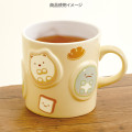Japan San-X Mug - Sumikko Gurashi : Bakery - 3