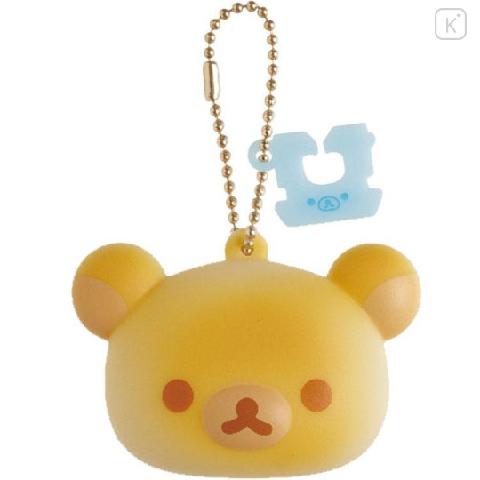 Japan San-X Secret Keychain - Rilakkuma : Bakery Blind Box - 5