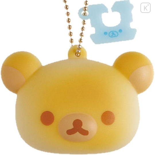 Japan San-X Secret Keychain - Rilakkuma : Bakery Blind Box - 6