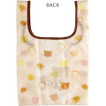 Japan San-X Eco Shopping Bag - Rilakkuma : Bakery - 2