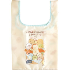 Japan San-X Eco Shopping Bag - Sumikko Gurashi : Bakery