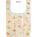 Japan San-X Eco Shopping Bag - Sumikko Gurashi : Bakery - 2