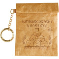 Japan San-X Eco Shopping Bag - Sumikko Gurashi : Bakery - 3