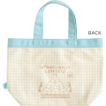 Japan San-X Mini Tote Bag - Sumikko Gurashi : Bakery - 2