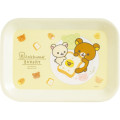 Japan San-X Multi Tray - Rilakkuma : Bakery - 1