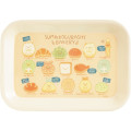 Japan San-X Multi Tray - Sumikko Gurashi : Bakery - 1