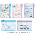 Japan San-X Secret Mini Pouch - Ishiyowa-chan : Can You Defeat Temptation? Blind Box - 1