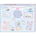 Japan San-X Secret Mini Pouch - Ishiyowa-chan : Can You Defeat Temptation? Blind Box - 2