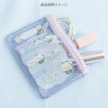 Japan San-X Secret Mini Pouch - Ishiyowa-chan : Can You Defeat Temptation? Blind Box - 3