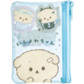 Japan San-X Secret Mini Pouch - Ishiyowa-chan : Can You Defeat Temptation? Blind Box - 4