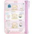 Japan San-X Secret Mini Pouch - Ishiyowa-chan : Can You Defeat Temptation? Blind Box - 5