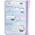 Japan San-X Secret Mini Pouch - Ishiyowa-chan : Can You Defeat Temptation? Blind Box - 6