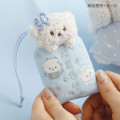 Japan San-X Plush Charm - Ishiyowa-chan : Can You Defeat Temptation? - 2
