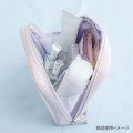 Japan San-X Pouch - Ishiyowa-chan : Can You Defeat Temptation? - 2