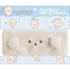 Japan San-X Hairband - Ishiyowa-chan