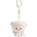 Japan San-X Mini Hanging Plush Toy - Ishiyowa-chan - 1