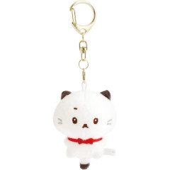 Japan San-X Mini Hanging Plush Toy - Ishitsuyo-chan