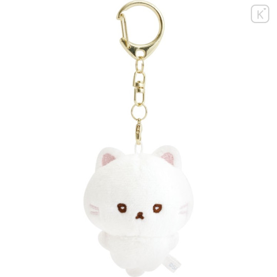 Japan San-X Mini Hanging Plush Toy - Kouhai-chan - 1