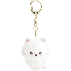 Japan San-X Mini Hanging Plush Toy - Kouhai-chan