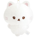 Japan San-X Mini Hanging Plush Toy - Kouhai-chan - 2
