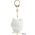 Japan San-X Mini Hanging Plush Toy - Kouhai-chan - 3