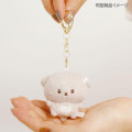 Japan San-X Mini Hanging Plush Toy - Kouhai-chan - 4