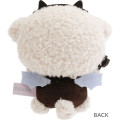 Japan San-X Tenori Plush (SS) - Ishiyowa-chan : Can You Defeat Temptation? Devil - 2