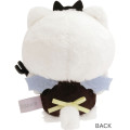 Japan San-X Tenori Plush (SS) - Kouhai-chan : Can You Defeat Temptation? Devil - 2