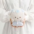 Japan San-X Plush Toy - Ishiyowa-chan : Can You Defeat Temptation? Angel - 3