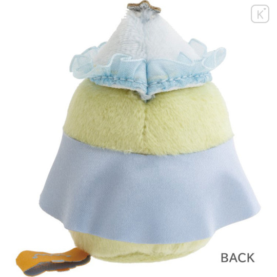 Japan San-X Tenori Plush (SS) Set - Sumikko Gurashi : Magical Halloween - 3