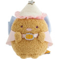 Japan San-X Tenori Plush (SS) Set - Sumikko Gurashi : Magical Halloween - 4
