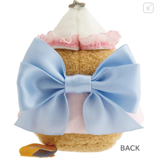 Japan San-X Tenori Plush (SS) Set - Sumikko Gurashi : Magical Halloween - 5