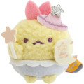 Japan San-X Scene Plush Toy - Sumikko Gurashi : Magical Halloween Pumpkin - 2