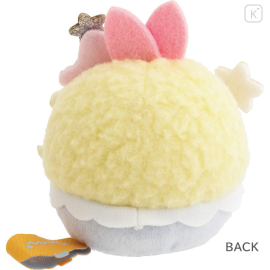 Japan San-X Scene Plush Toy - Sumikko Gurashi : Magical Halloween Pumpkin - 3