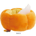 Japan San-X Scene Plush Toy - Sumikko Gurashi : Magical Halloween Pumpkin - 5