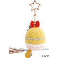Japan San-X Hanging Plush Toy - Sumikko Gurashi : Magical Halloween Ebifurai no Shippo Fried Shrimp Tail - 3