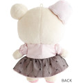 Japan San-X Hanging Plush Toy - Korilakkuma : Pastel Halloween Party - 3