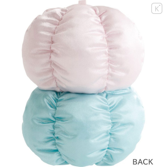 Japan San-X Hanging Plush Toy - Kiiroitori : Pastel Halloween Party - 3