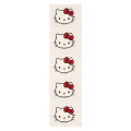 Japan Sanrio Original Character-Shaped Bandages - Hello Kitty - 3